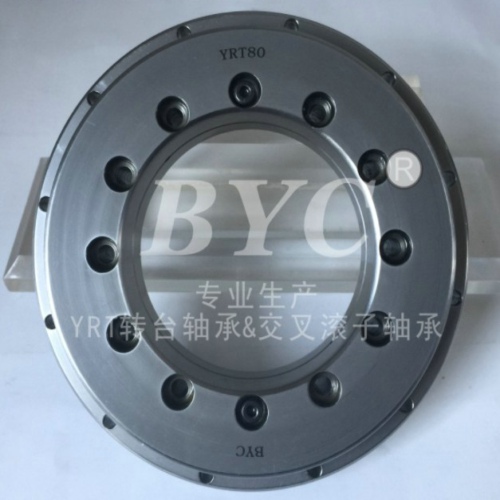 YRT转台轴承尺寸要求有哪些呢