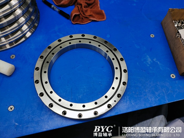 十大网投官方入口在工业机器人中的作用是什么