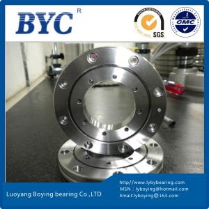 BYC3044永利轴承来进一步介绍高精度交叉滚子轴承——BYC轴承