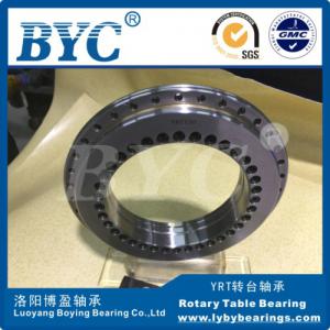 YRT转台轴承怎么保养