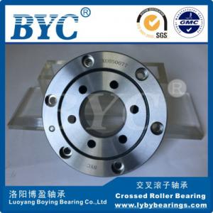 YRT转台轴承输入润滑脂应遵循的五大项