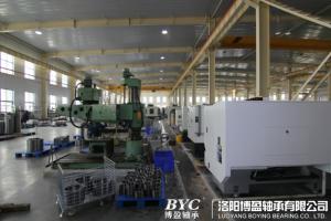 十大网投官方入口套圈在进行热处理时尺寸变化的原因是什么